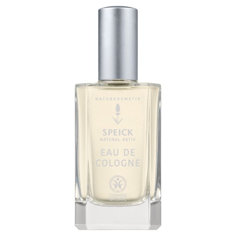 Speick Speick Natural Aktiv Eau de Cologne - Produktbild