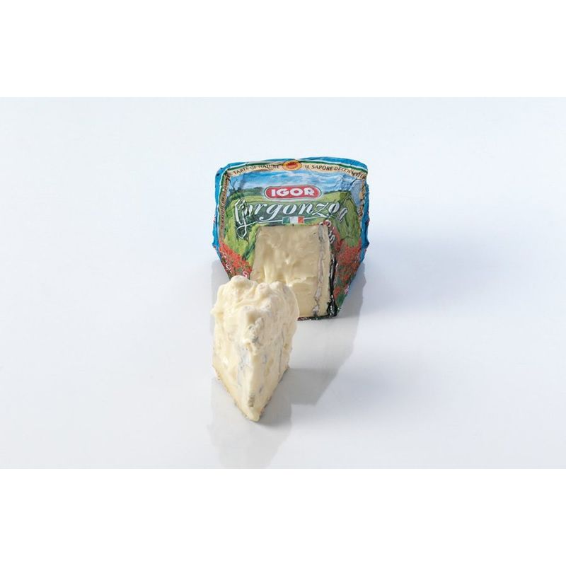 ÖMA ÖMA Gorgonzola Dolce DOP, Bio - Theke - Produktbild