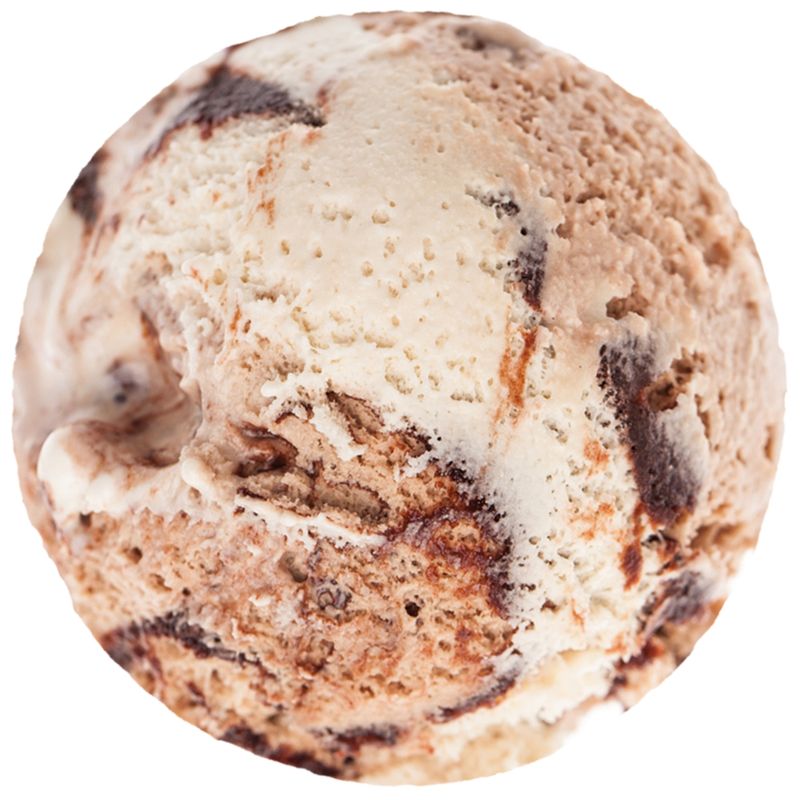 Gildo Rachelli Tiramisu crème glacée 4,75 l - Produktbild