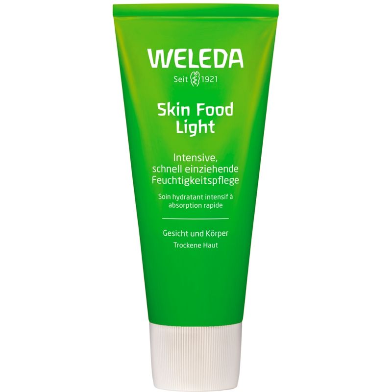Weleda WELEDA Skin Food Light - Produktbild