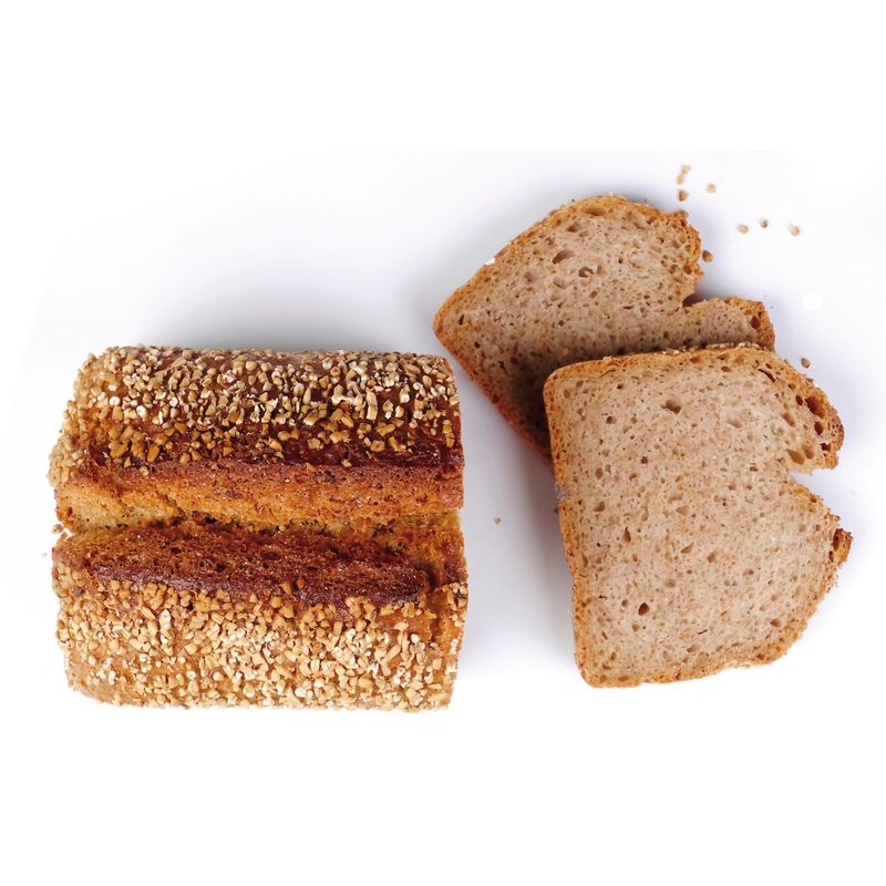 Märkisches Landbrot Dinkel-Hafer - Produktbild