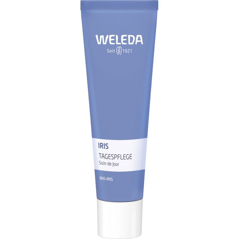 Weleda WELEDA Iris Tagespflege - Produktbild