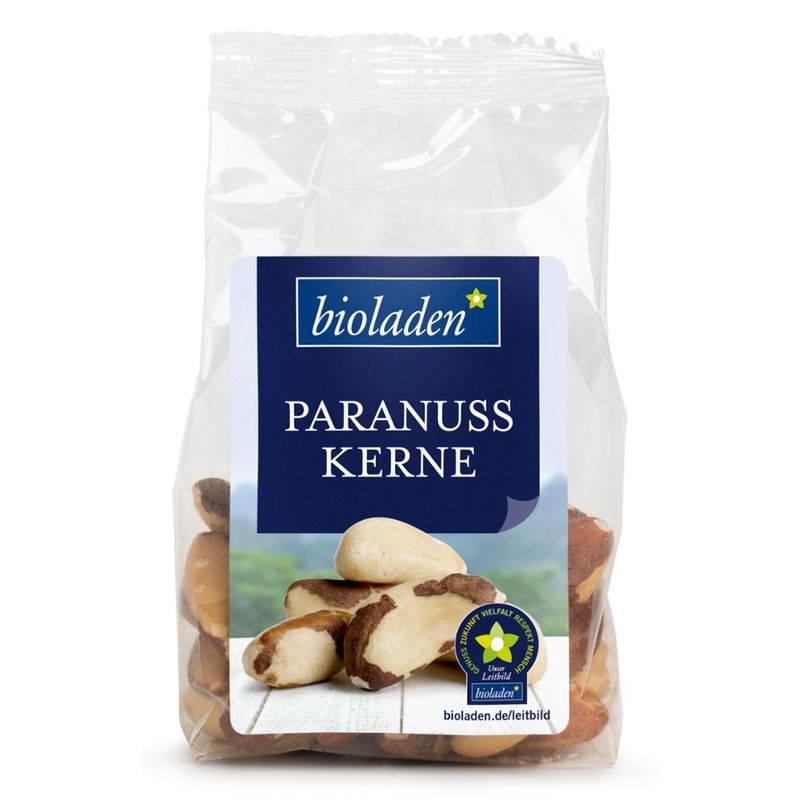 bioladen Paranusskerne - Produktbild