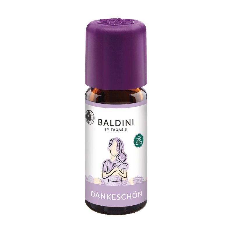 Baldini Baldini Duftkompo. Dankeschön 10ml - Produktbild