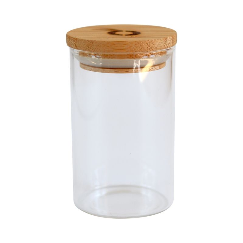 pandoo pandoo Vorratsglas für Gewürze - 160ml - Produktbild