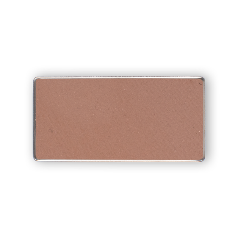 benecos benecos Natural Refill Contouring Powder ash contour - Produktbild
