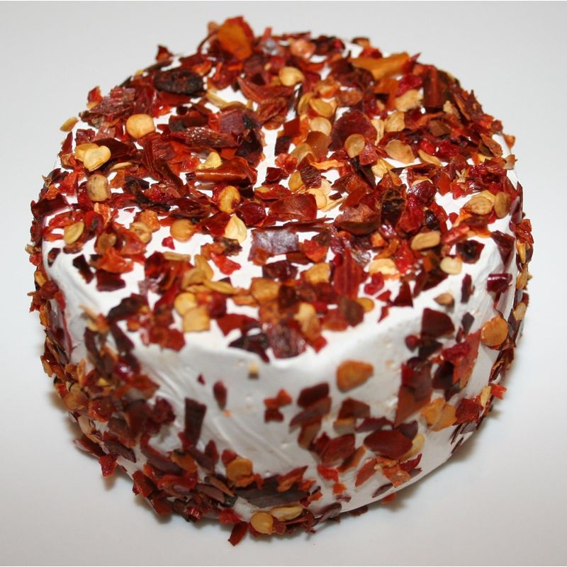 Anderlbauer Schafbert Chili-Paprika - Produktbild