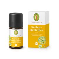 Seelenstreichler Kraftkonzentrat bio - Produktbild
