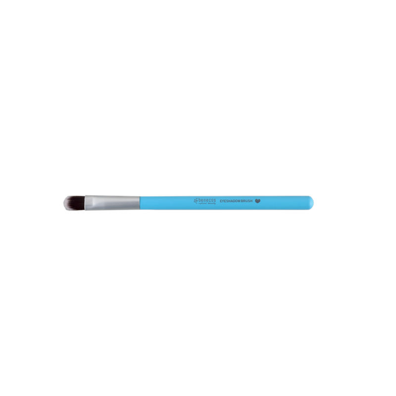benecos benecos Eyeshadow Brush Colour Edition - Produktbild