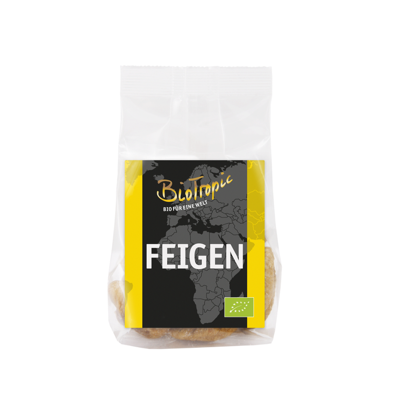 Biotropic Feigen - Produktbild