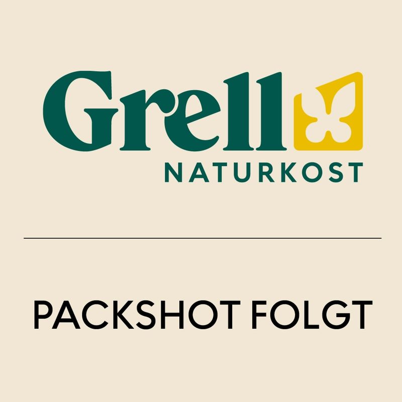 Grell Naturkost Naturreis Rundkorn - Produktbild
