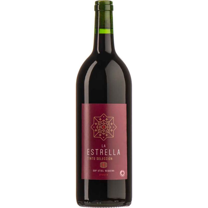 La Estrella La Estrella Selección Tinto - Produktbild