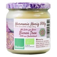 KT6x Harmoniehonig 500g - Produktbild