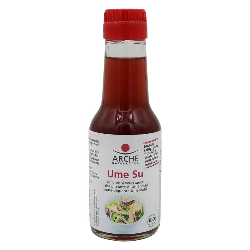 Arche Naturküche Ume Su - Produktbild