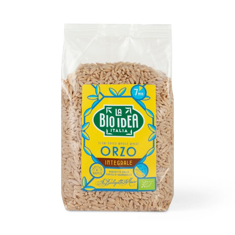 La Bio Idea La Bio Idea Orzo volkorn 6x400g - Produktbild