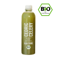 Bio Cedric Celery Selleriesaft - Produktbild