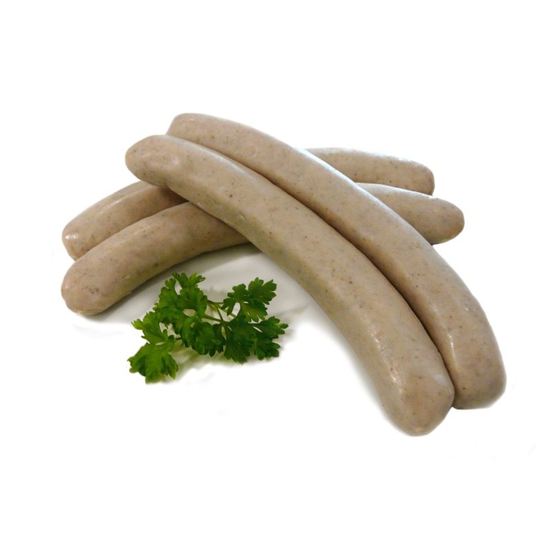 Sonnberg BIO Schweine Bratwurst dick 120g - Produktbild