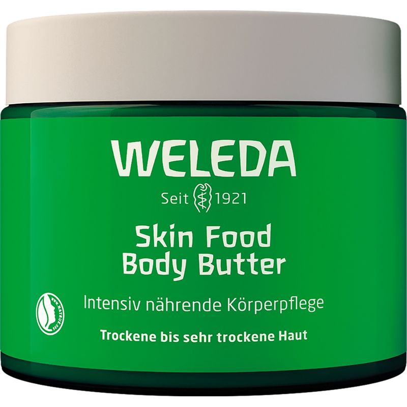 Weleda WELEDA Skin Food Body Butter - Produktbild