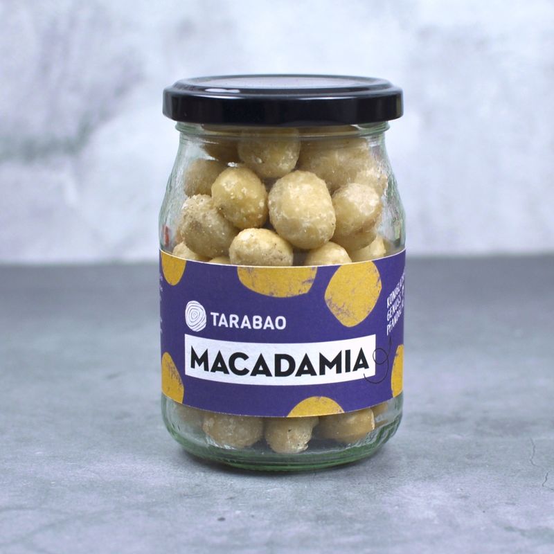 TARABAO Macadamia - Produktbild