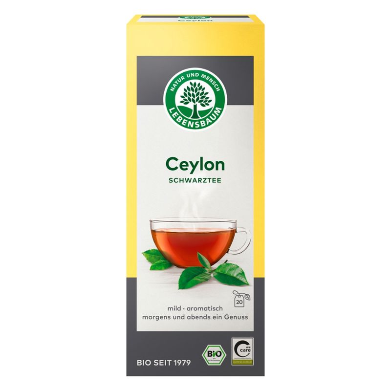 LEBENSBAUM Ceylon - Produktbild