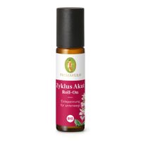 Zyklus Akut Roll-On bio - Produktbild