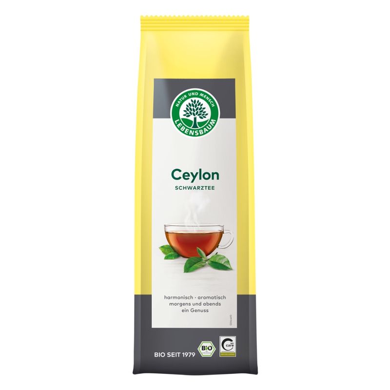 LEBENSBAUM Ceylon - Produktbild