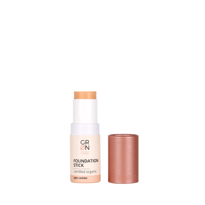 GRN GRN [GRÜN] Foundation Stick light cashew - Produktbild