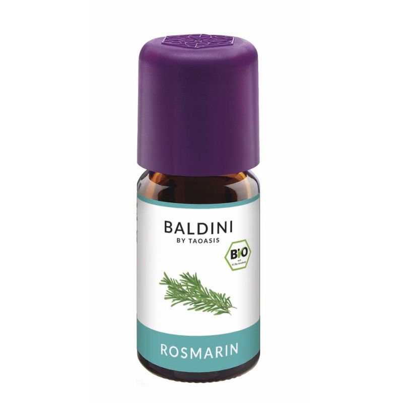 Baldini Baldini Bio-Aroma Rosmarin - Produktbild