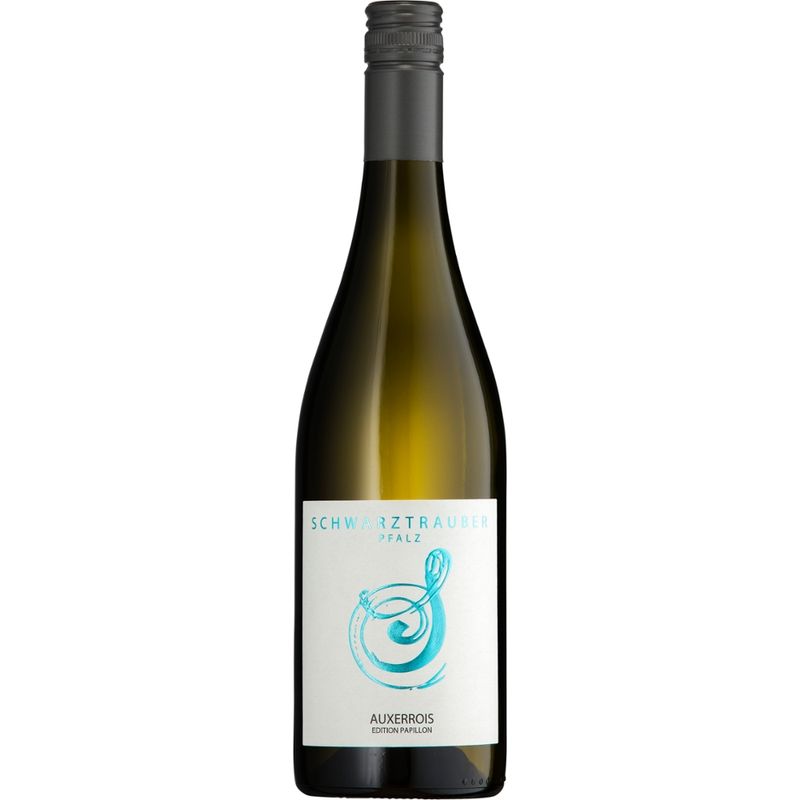 Weingut Schwarztrauber Auxerrois trocken - Produktbild