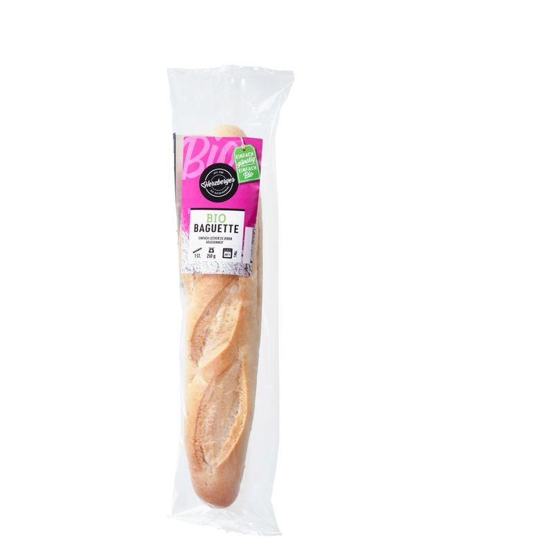 herzberger Baguette - Produktbild