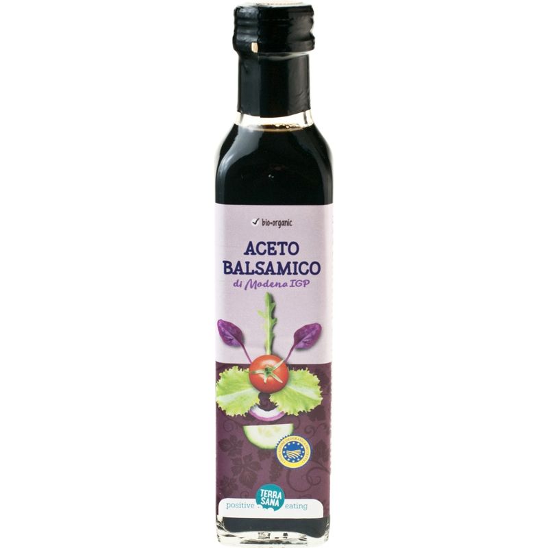 TerraSana Aceto Balsamico di Modena - Produktbild