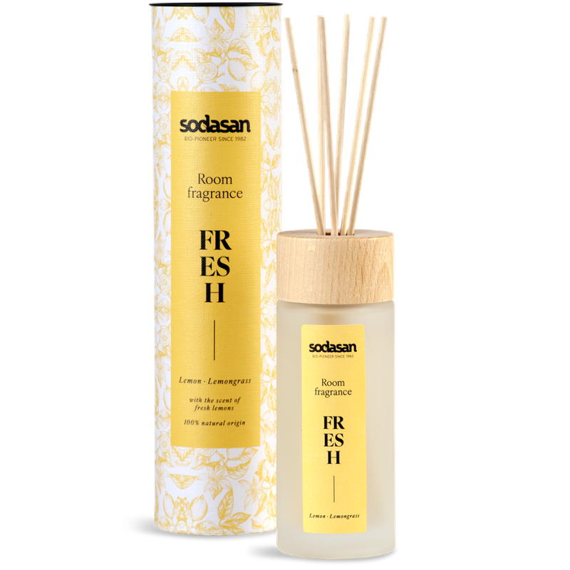 sodasan Room Fragrance FRESH - Produktbild