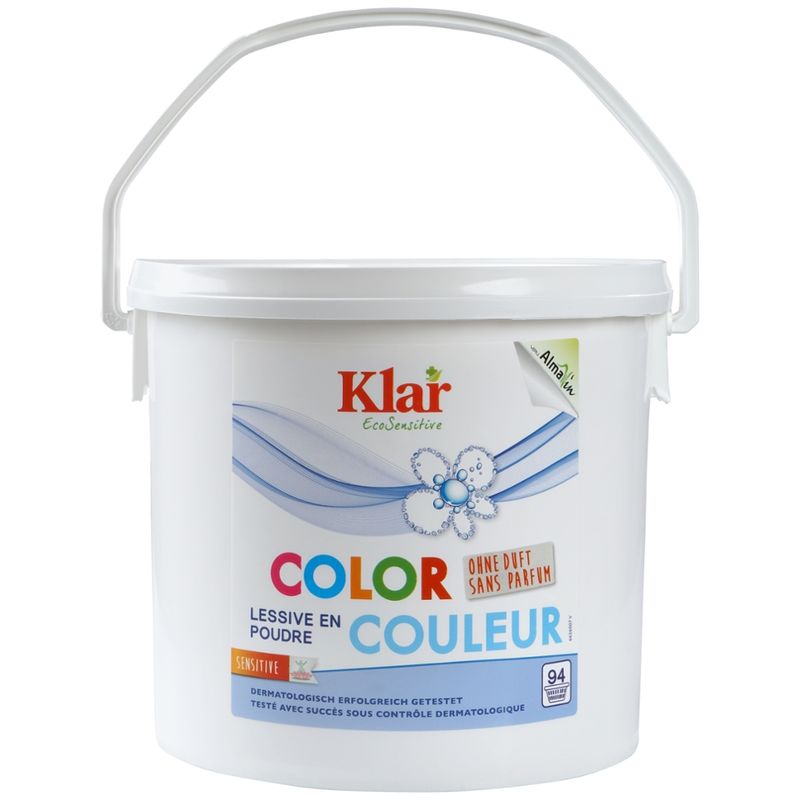 Klar Color - Produktbild