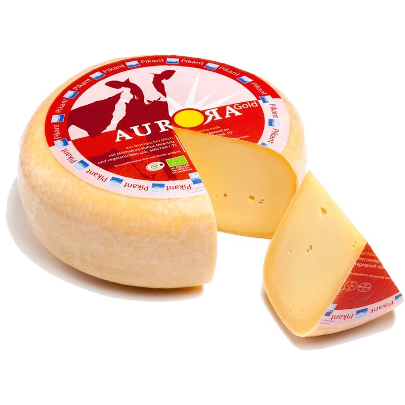 Aurora Gold Aurora Gold Gouda pikant - Produktbild
