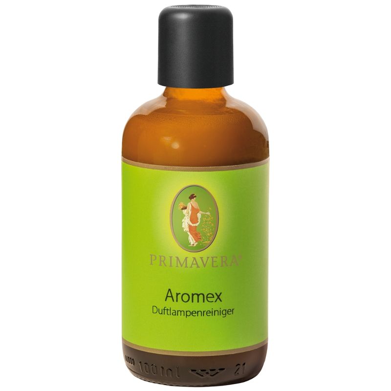 PRIMAVERA Aromex  Duftlampenreiniger - Produktbild