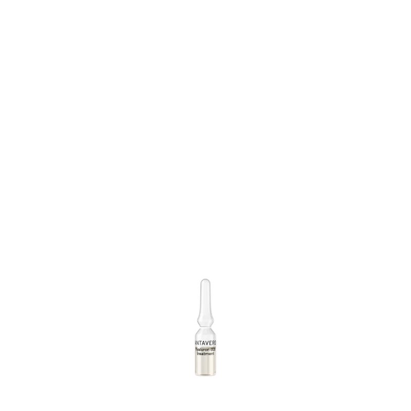Santaverde hyaluron duo treatment - Produktbild
