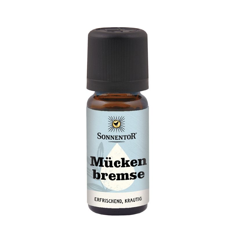 Sonnentor Mückenbremse ätherisches Öl - Produktbild