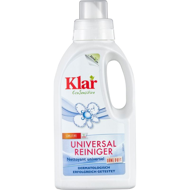 Klar Universalreiniger - Produktbild