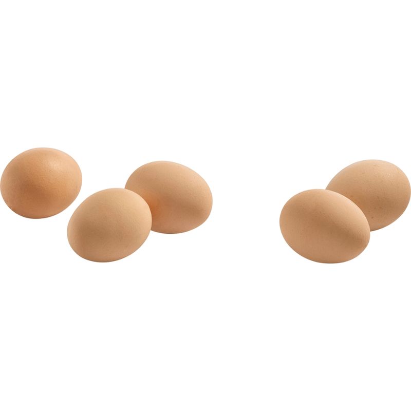 Königshofer Bruderhahn-Eier, lose, aus Deutschland - Produktbild