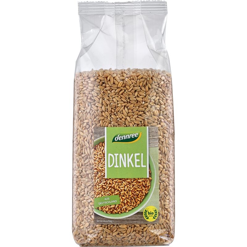 dennree Dinkel - Produktbild
