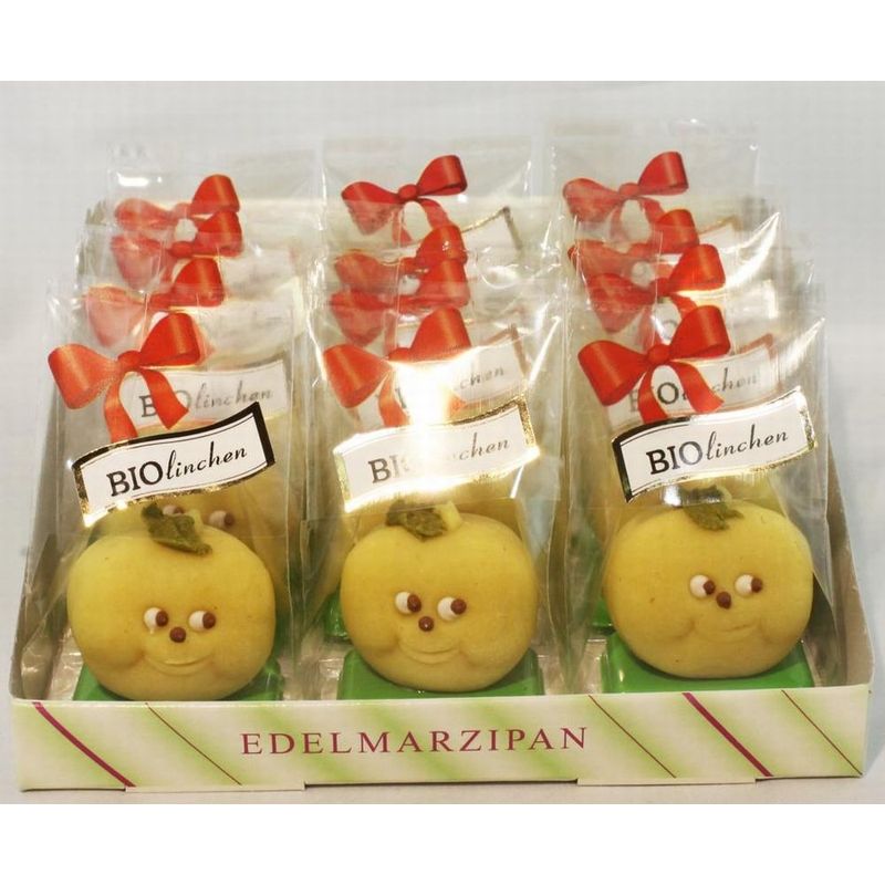 Funsch Marzipan BIOlinchen - Produktbild