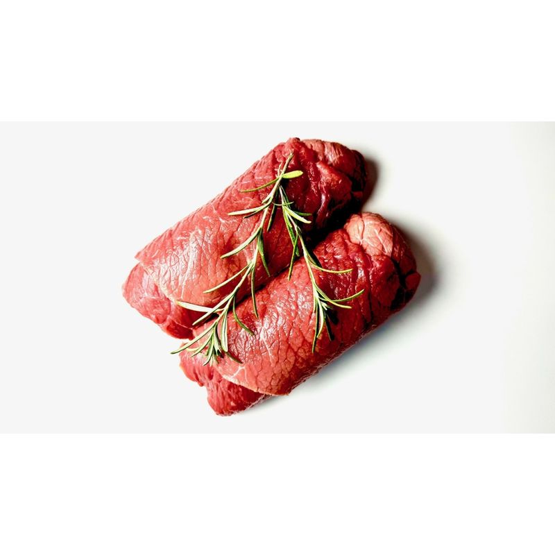 Landfrau Öko-Rouladen geschnitten - Produktbild