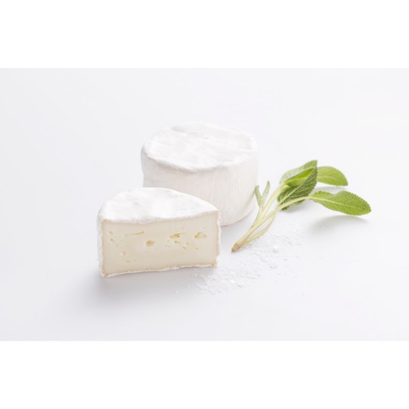 Anderlbauer Ziegenbert pur - Produktbild