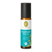 Kopfwohl Roll-On bio - Produktbild