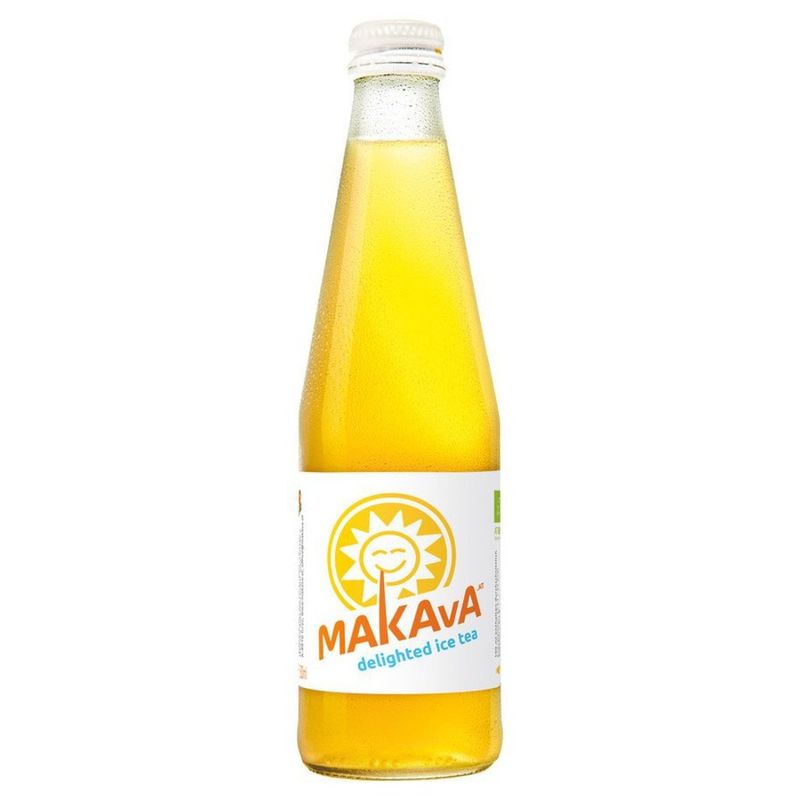 MAKAvA delighted ice tea MAKAvA delighted ice tea (EINWEG) - Produktbild