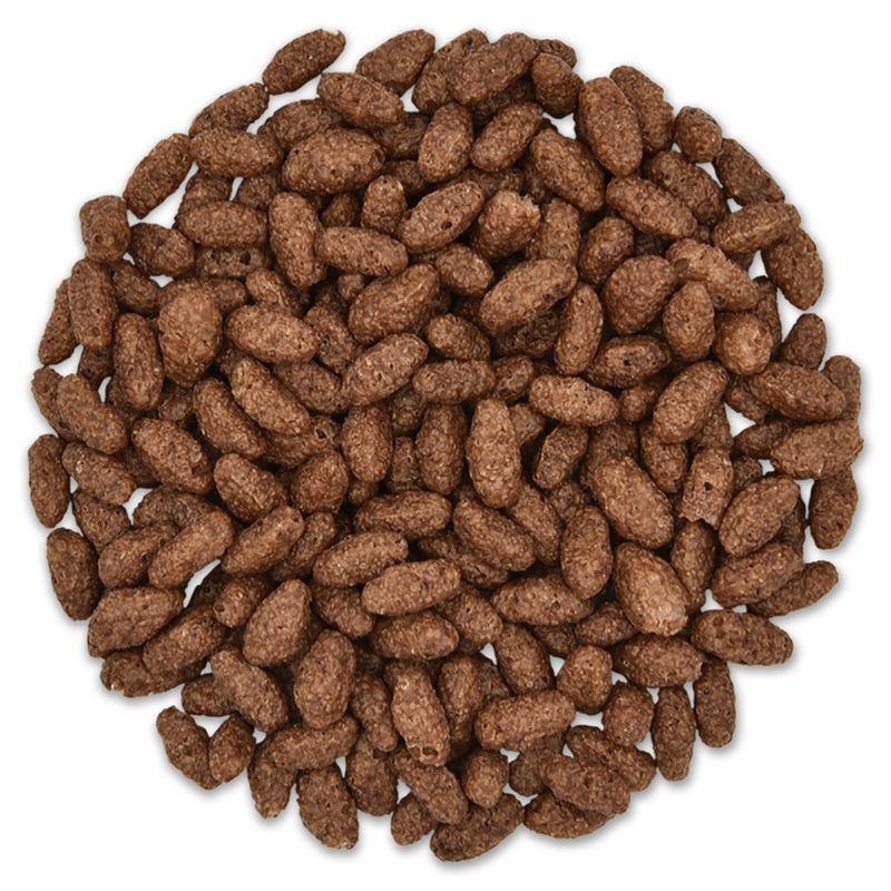 Bananeira Reiscrispies (Schoko), 10kg - Produktbild