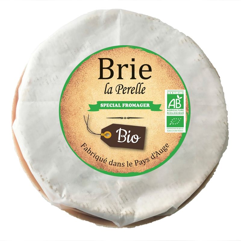 Vallée Verte Brie La Pérelle - Produktbild