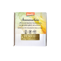 Demeter Olivenöl-Seife - Produktbild
