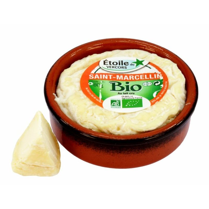 Vallée Verte Saint Marcellin IGP - Produktbild
