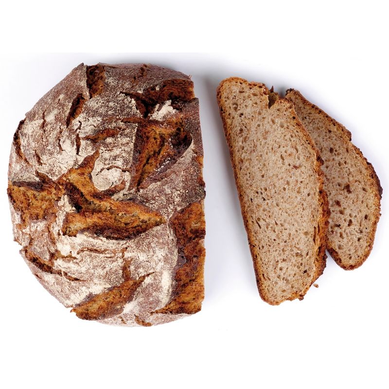 Märkisches Landbrot Märkische Kruste - Produktbild
